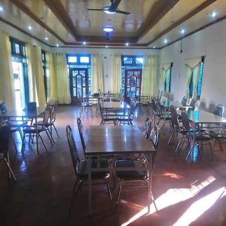 Diamond Star Guest House Ньоншуэ Экстерьер фото