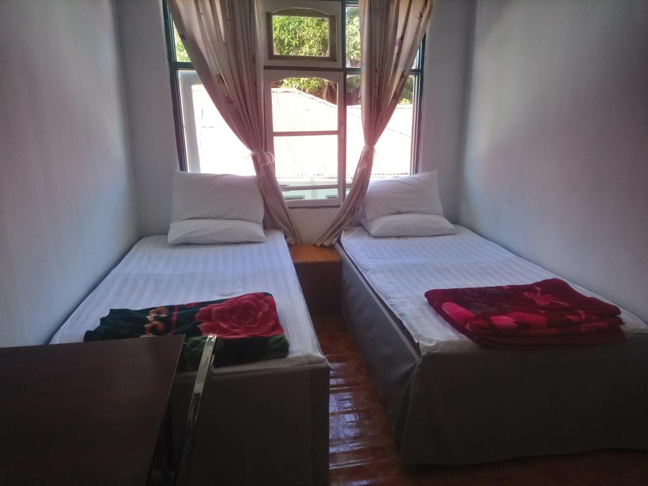 Diamond Star Guest House Ньоншуэ Экстерьер фото