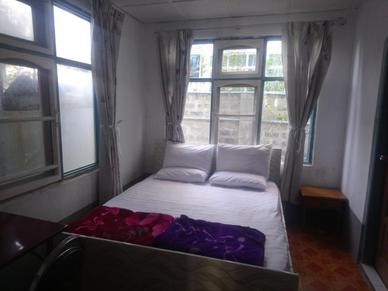 Diamond Star Guest House Ньоншуэ Экстерьер фото