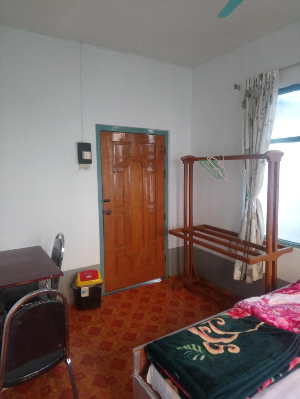 Diamond Star Guest House Ньоншуэ Экстерьер фото