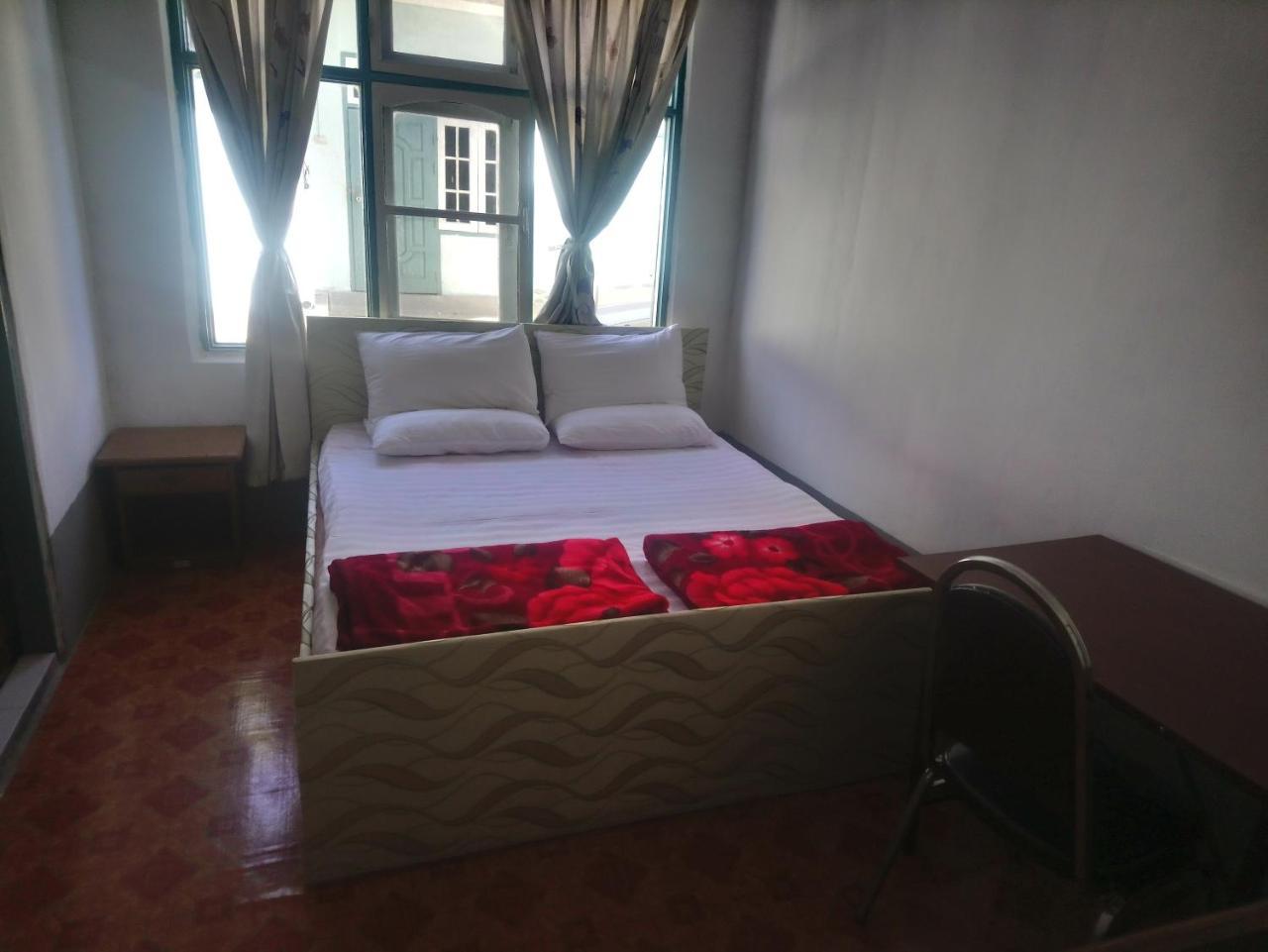 Diamond Star Guest House Ньоншуэ Экстерьер фото